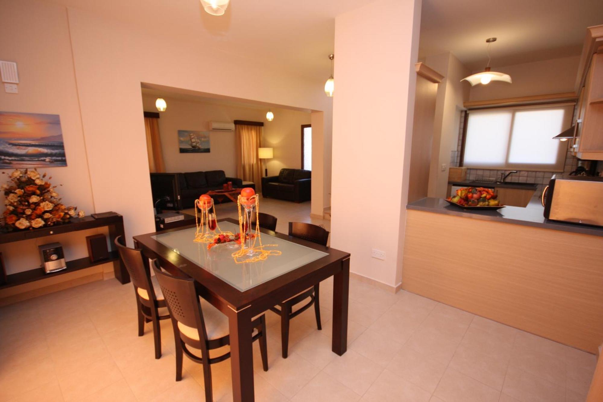 Holidays Villas 皮斯索里 外观 照片