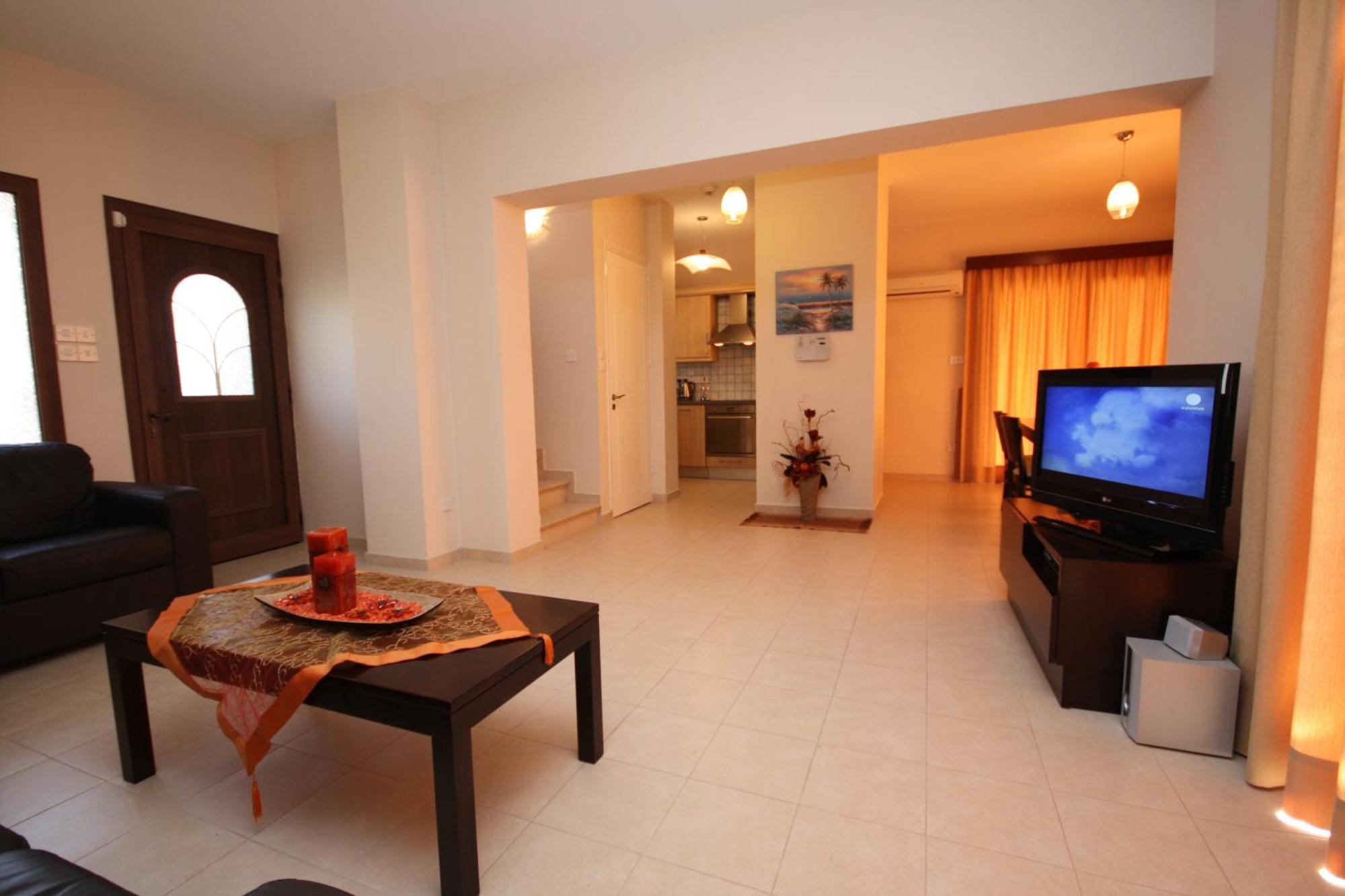 Holidays Villas 皮斯索里 外观 照片