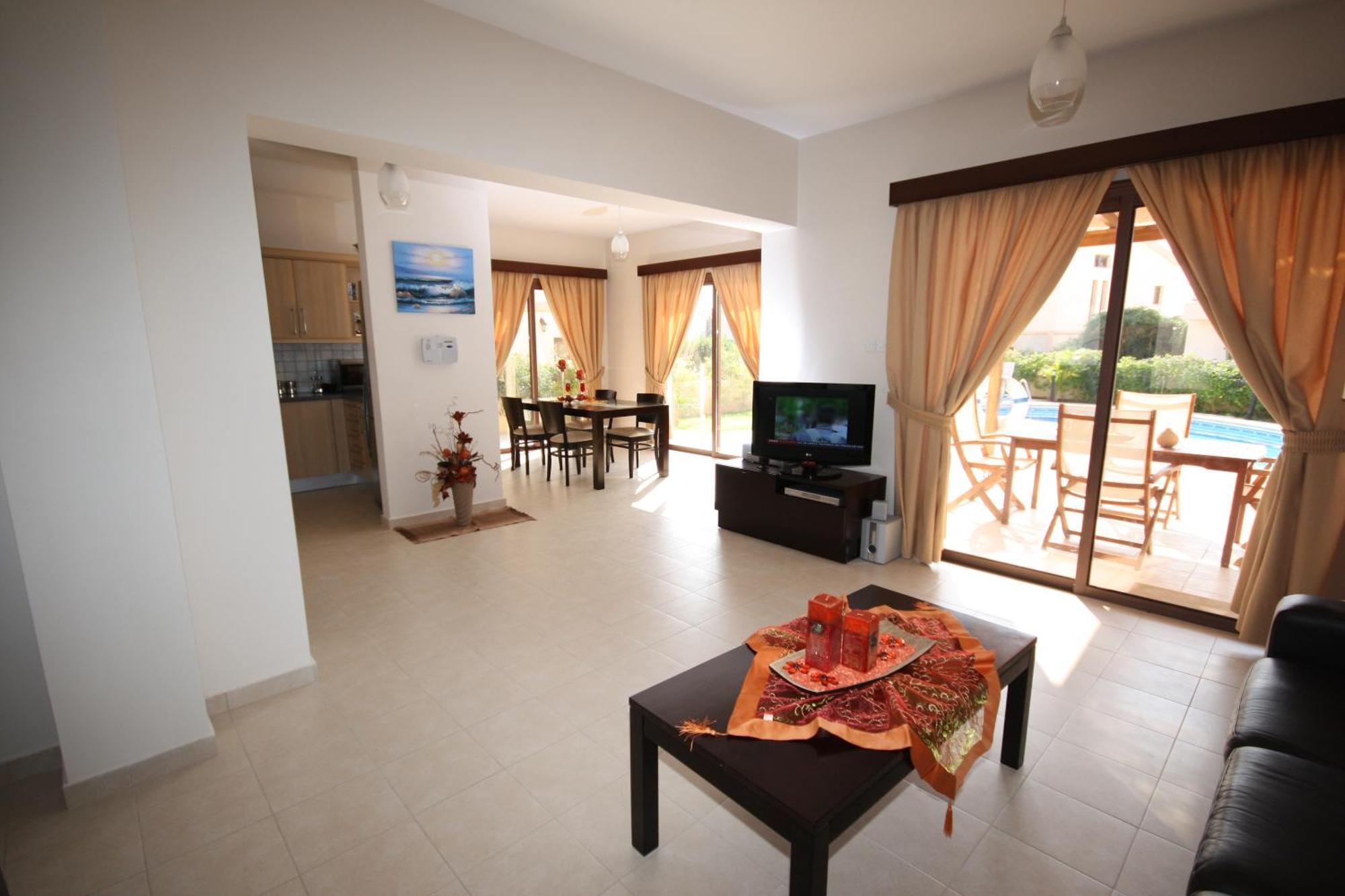 Holidays Villas 皮斯索里 外观 照片