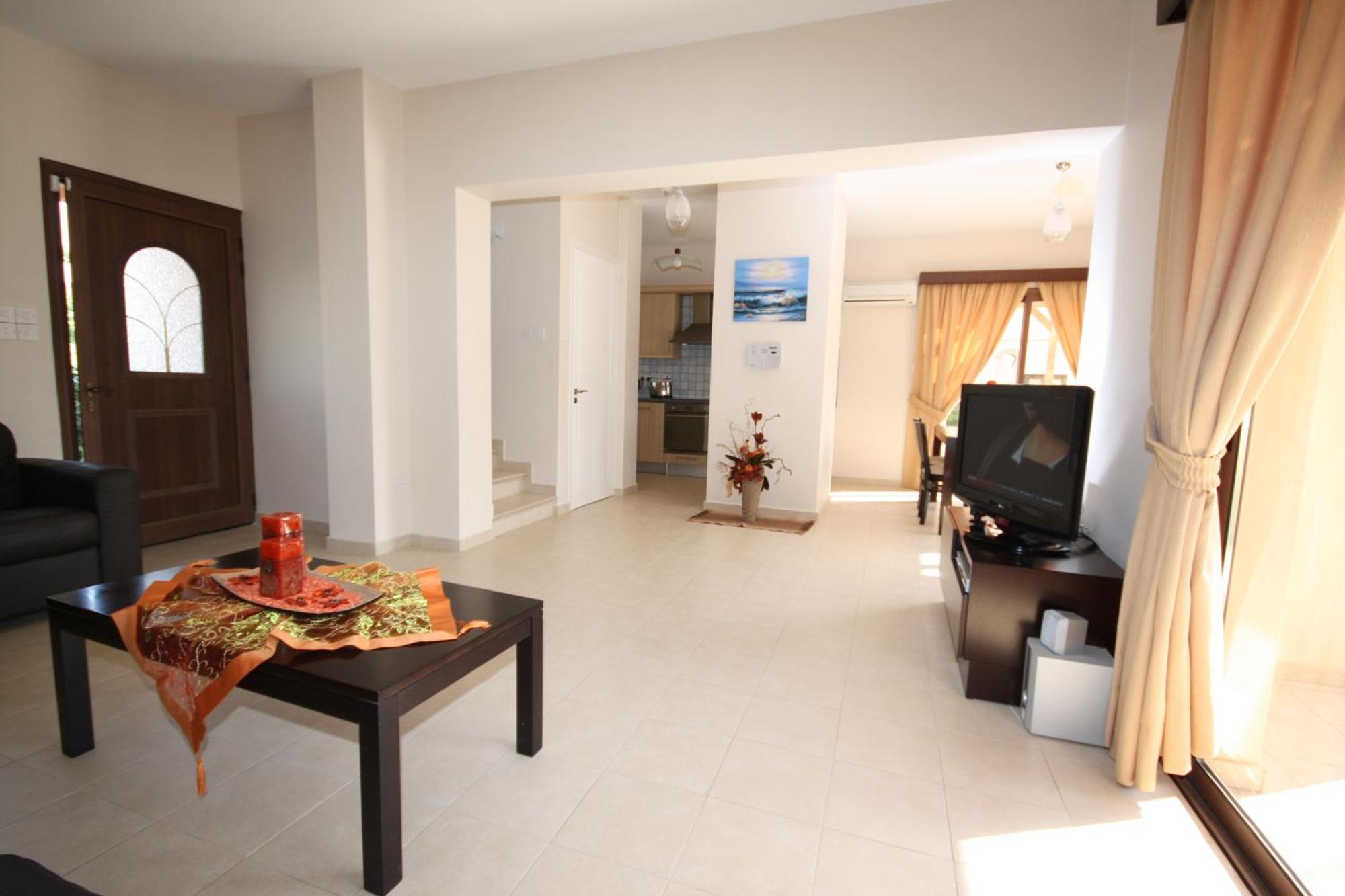 Holidays Villas 皮斯索里 外观 照片