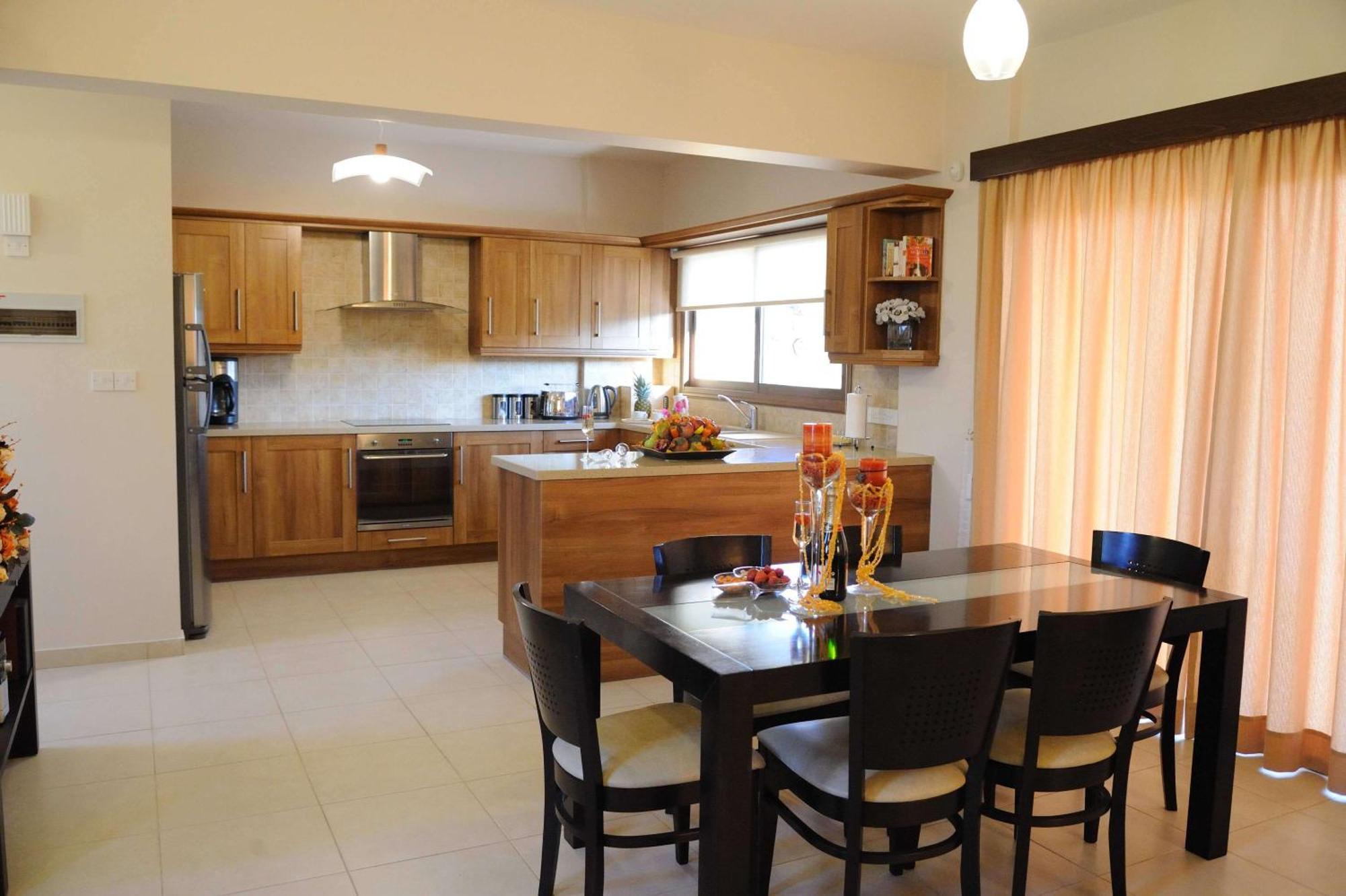 Holidays Villas 皮斯索里 外观 照片
