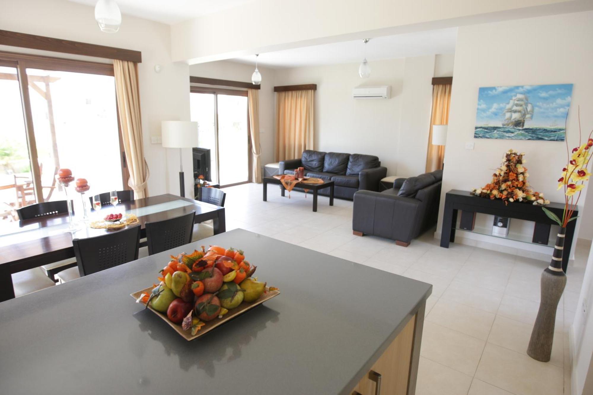 Holidays Villas 皮斯索里 外观 照片