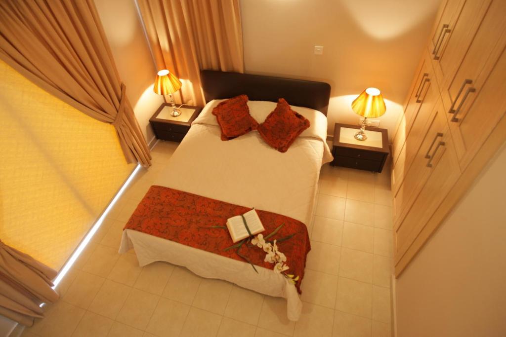 Holidays Villas 皮斯索里 客房 照片