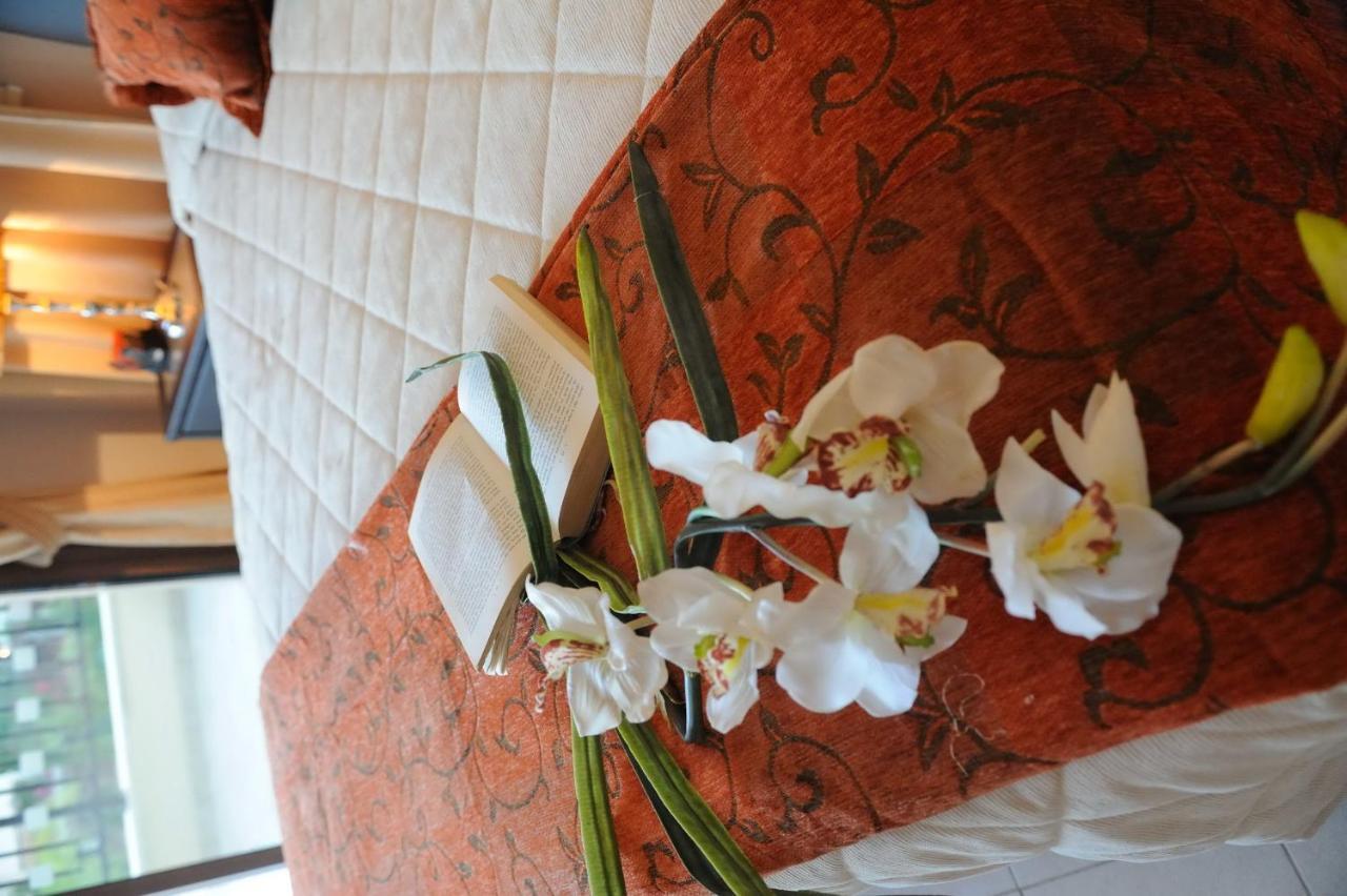 Holidays Villas 皮斯索里 外观 照片